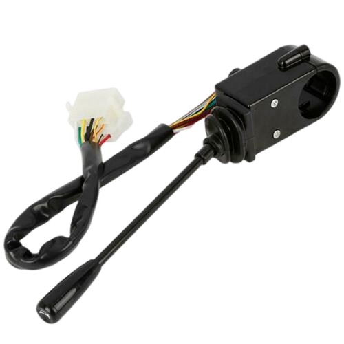 Commutateur clignotant - commutateur, de