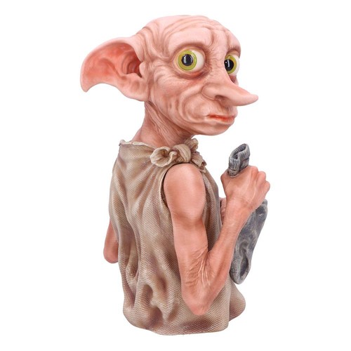Harry potter buste - buste, dobby