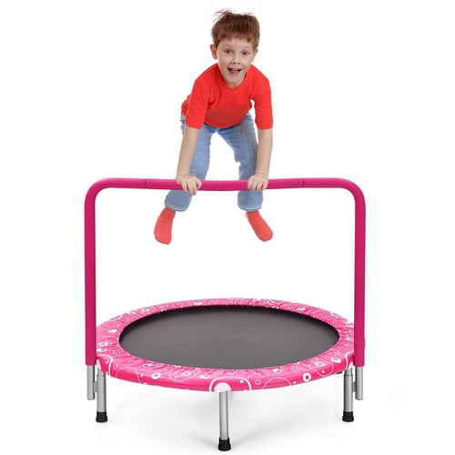 Indoor trampoline - trampoline,, 36��