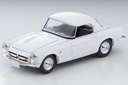 Honda s800 closed - s800, top
