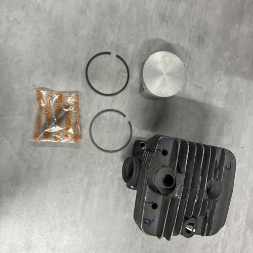 1124 020 1209 kit cylindre - 020,
