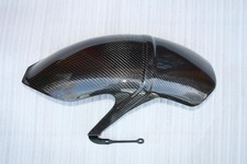 LECHE ROUE REAR HUGGER BMW R1100S BOXER CUP R1150GS CARBONE