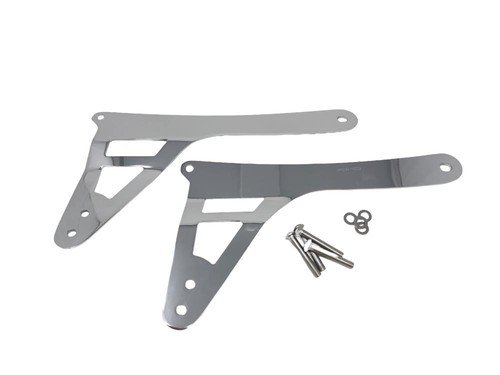 Supports sissy bar - supports,