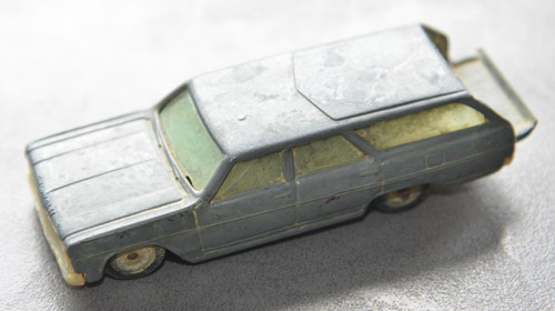 Miniature gamda koor sabra - miniature,