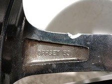 52910A2630 jante pour KIA CEED