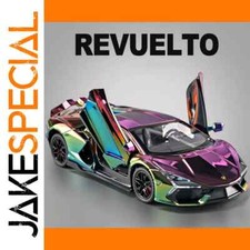 JakeSpecial – Voiture
