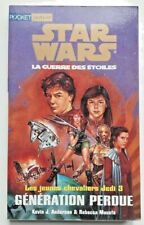 ROMAN STAR WARS - LES JEUNES