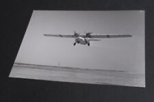 Photo Avion Consolidated PBY