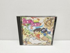 Son Son II PC ENGINE HUCARD JAPAN VERSION