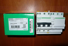 DISJONCTEUR DIFFERENTIEL