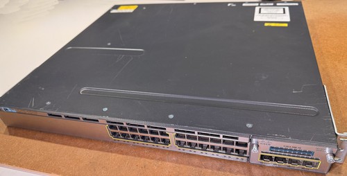 Switch ethernet cisco - ethernet, catalyst