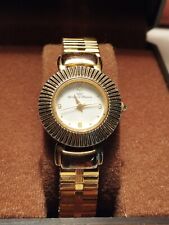 Montre femme Younger et Bresson quartz pile incluse bracelet neuf