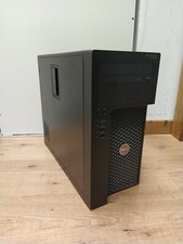 Unité Centrale DELL Precision