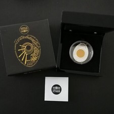 COFFRET 10 EURO ARGENT BE 2017 GUY SAVOY EXCELLENCE A LA FRANCAISE 5000 Ex. / FR