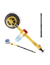 Brosse rotative haute pression