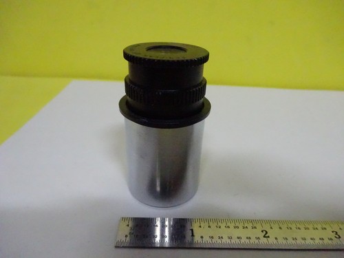 Microscope pièce leitz - pièce,