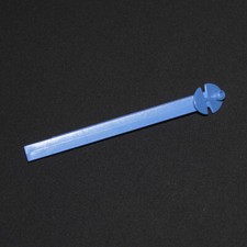 Playmobil cirque support bleu