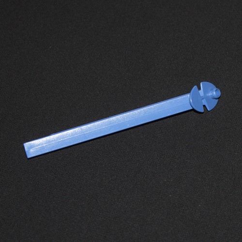 Playmobil cirque support bleu