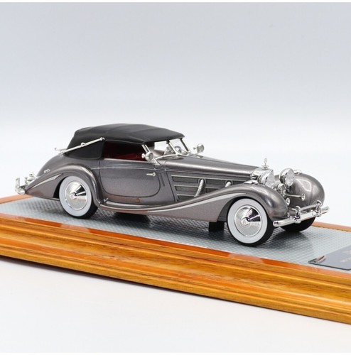Ilario il184 mercedes 540k - ilario,