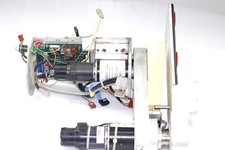 HARMONIC Lecteur Servo Déclencheur RH-14D-3002-E100AL Sans / Optique Encodeur