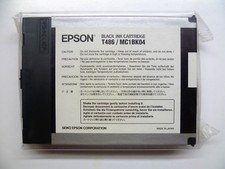 Original Epson black T486