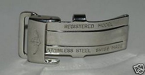 Breitling boucle déployante - breitling,