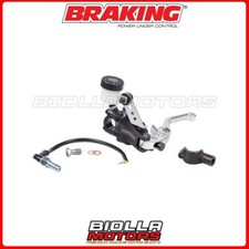 QC3601 PISTONS RADIAUX POMPE