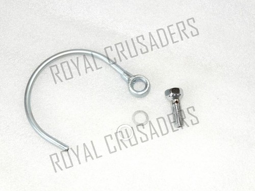 Neuf bsa goldstar tuyau - bsa,
