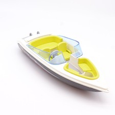 37082 Playmobil Bateau de