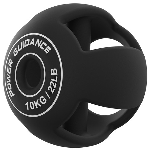 Spherebell dumbbells - dumbbells, +