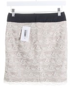Jupe dentelle dames - jupe,