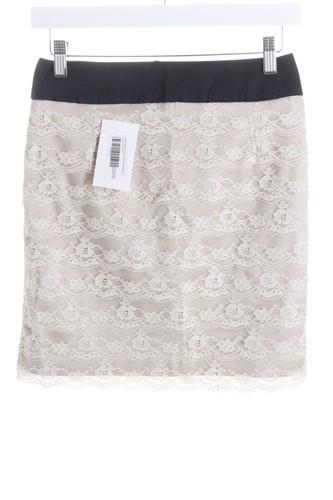 Jupe dentelle dames - h&m,