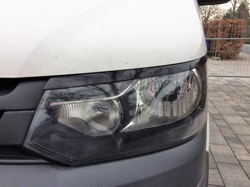Paupières phare pour t5 - paupières, vw