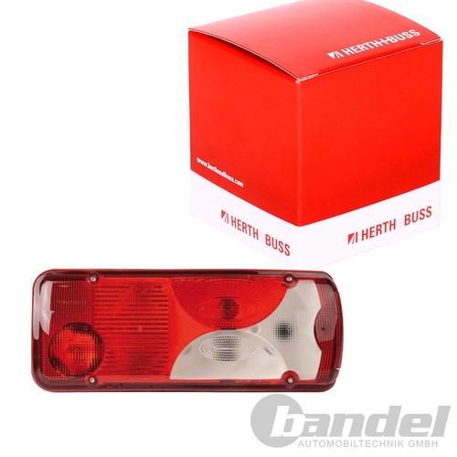Herth buss elparts feu - herth+buss,