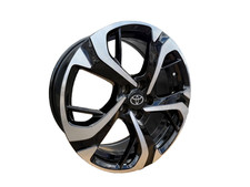 4 x jantes alu 18 pouces