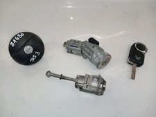 ANTIVOL DE DIRECTION + CAPTEUR Citroën DS3 (SA) 2012 9806016180