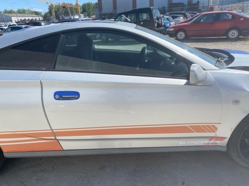 Porte avant droit toyota - porte,