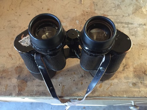 Zeiss 7x50 kreigsmarine - 7x50,