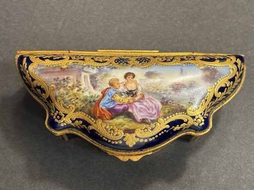 Antique sevres style - sevres,