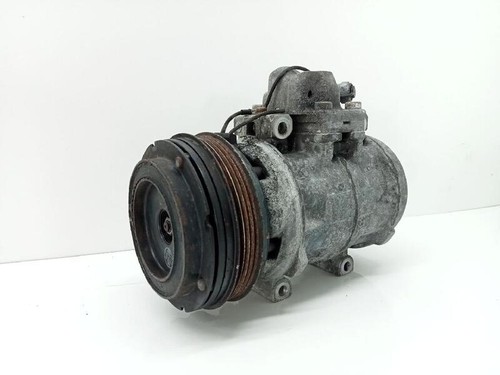 Compresseur clim rover - mg,