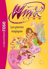 Winx Club 49 - Les pierres magiques - Rainbow