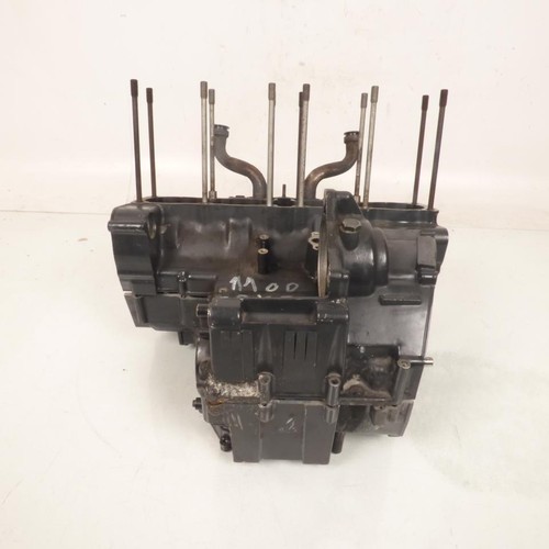 Carter moteur origine pour