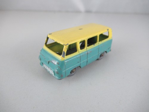 Matchbox lesney thames - matchbox,