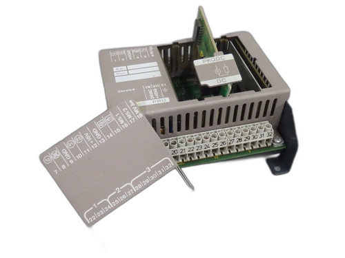 Pkodcdc staefa control - -,