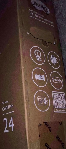 Benq 2475h - gw,