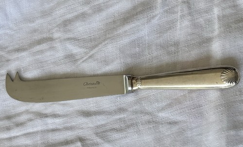 Couteau servir fromage - le,