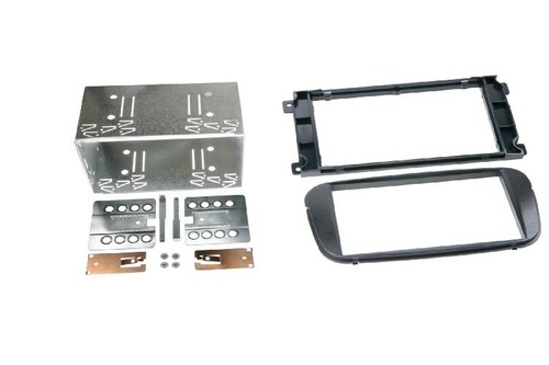 Kit 2din ford - kit, 07-10