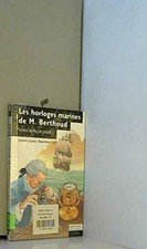 Les Horloges marines de M