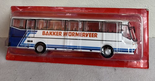 Miniature autobus viva - miniature, future