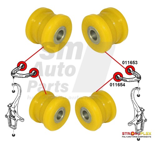 Front upper arm - x,
